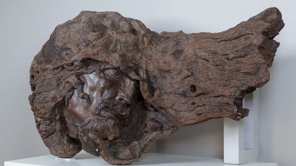 В Русском музее отреставрируют скульптуру Степана Эрьзи